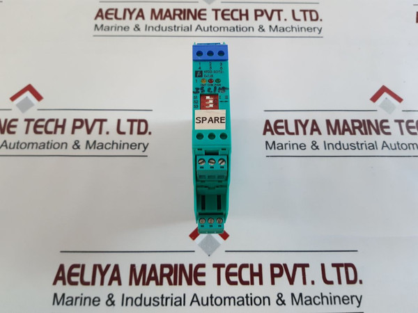 Pepperl+Fuchs Kfd2-sot2-ex1.Lb Isolated Barrier 38358S