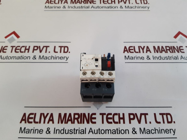 Schneider Electric Lrd 21 Thermal Overload Relay 12-18A 600V