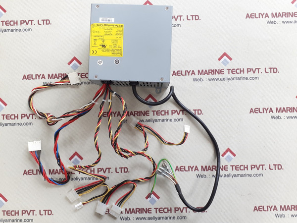 Iei technology ace-925a-p power supply