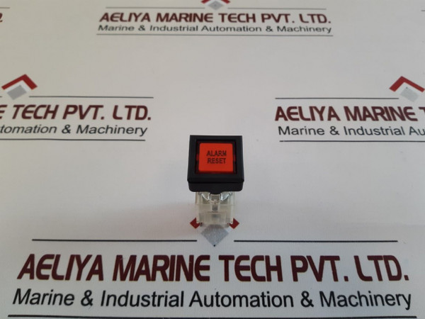 Vde 0630
Push Button
Schlegel