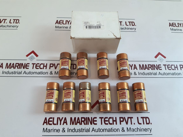 Cooper Bussmann Jks-50 Fuse