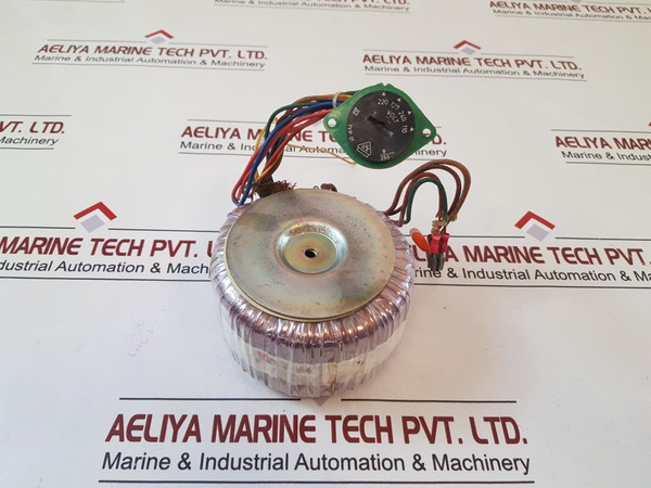 Ulveco N 9259 Power Transformer 3294 156 53181