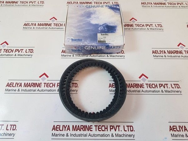 Teamtec V-belt Xpb 1700 1896 Toothed Drive Belt