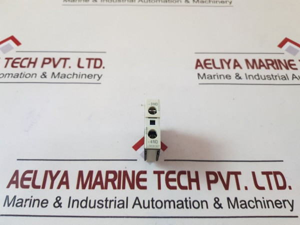 Auxiliary Contact Block Siemens 3Rh1921-1Ca10