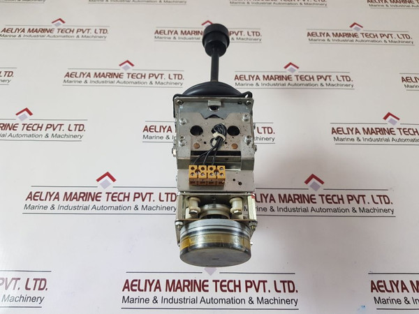 Liebherr 606091714 Joystick Controller