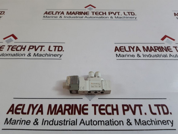 Solenoid Valve Sy3120-5Lou-c4-q SMC