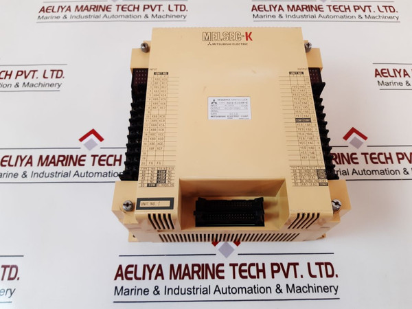 Mitsubishi Electric Melsec-k Koj1-e32Ar-c Sequence Controller