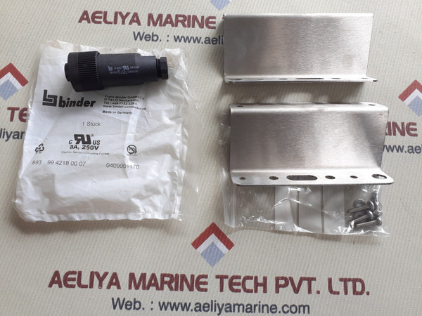 Franz binder s.693 99 4218 00 07 circular connectorÂ 