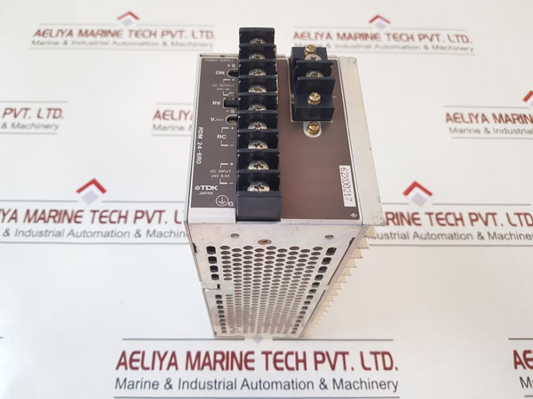 Tdk Rdm 24-6Ro Power Supply