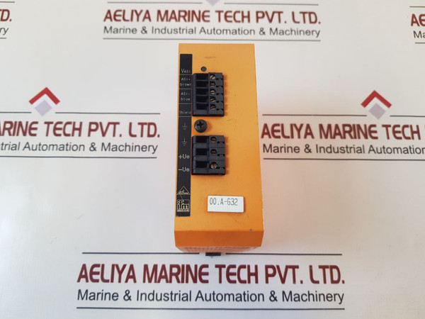 Ifm Electronics Ac 1207 Power Supply