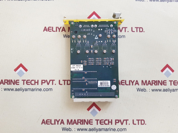 Cameron Ltf-modem 619095-13-13-01 Printed Circuit Board Rev 05
