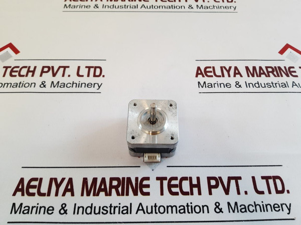 Minebea 05701602 Stepper Motor