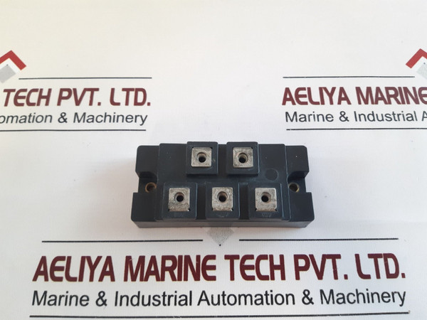 Nihon Pt200S8 3 Phase Bridge Circuit Diode Module 0I18H