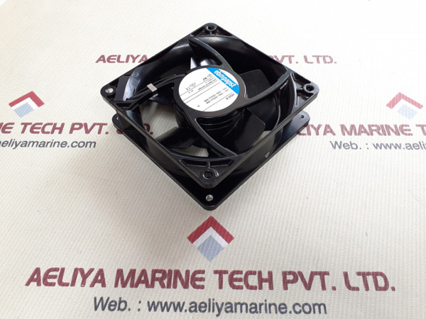 Ebmpapst 4624 N Cooling Fan - 24v~50hz 1050ma 20w