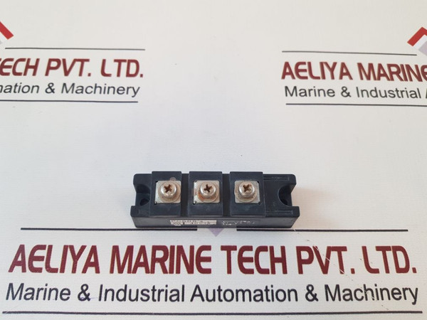 Nihon Pc608 Rectifier Module