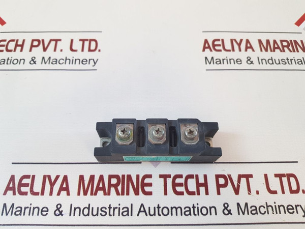 Lot Of 2X Fuji Electric 2Ri60E-060 Igbt/Diode Module 60A 600V