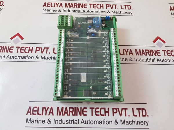Stein Sohn F105005A Dci 24 Plus Module (Not Working)