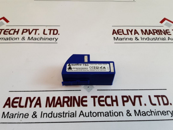 Testifire Ts3 Smoke Capsules Ts3-001