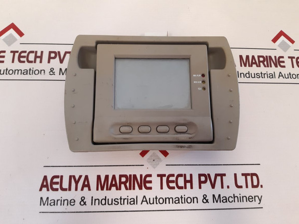 Powertip Pg192128B-p2 Lcd Control Panel