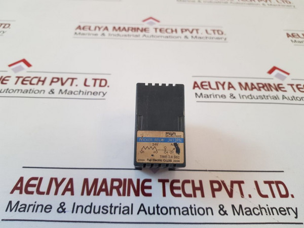 26265064 Flicker Relay Fuji Electric Jh13Pn
