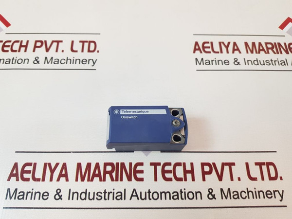 Telemecanique Zcp21 Osiswitch/Limit Switch 500V 3A
