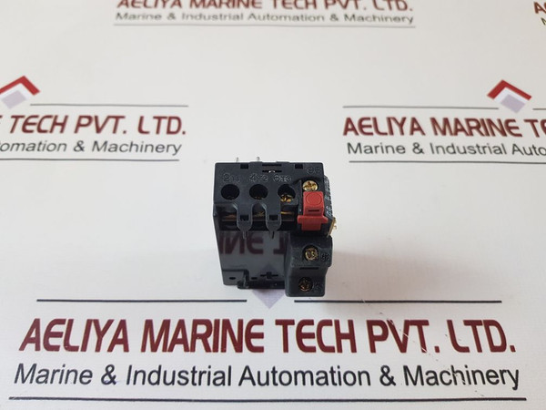 Danfoss Ti16 Thermal Overload Relay 500V 2A 20W