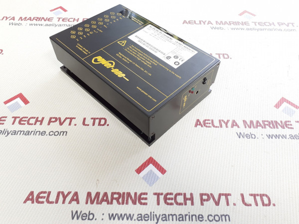 Power one lk1601-9erd6tb 1 ac-dc/dc-dc converter - 24v, 6a