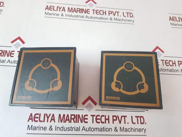 Megacon Sl96S Synchronising Relay Free Shipping