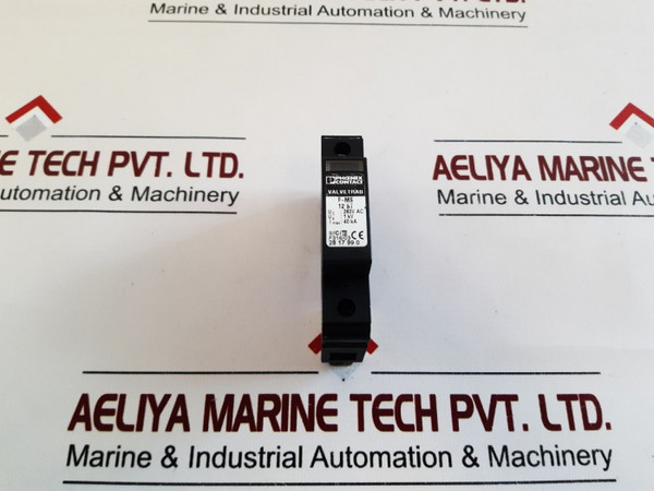 Valvetrab 12 St F-ms Phoenix Contact