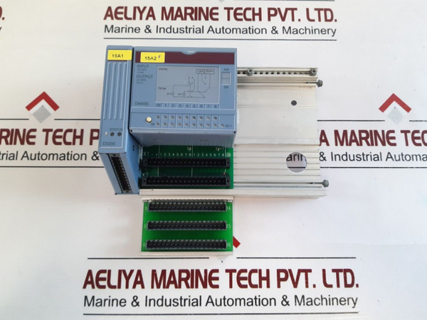 Ex290, Dm465 Module B&R Automation