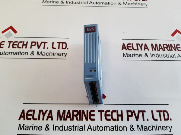 B&R 7Ex290.50-1 Link Bus Controller Module 24 Vdc