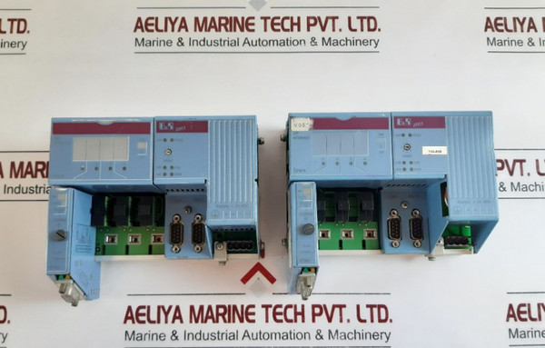 7Cp474.60-1 Cp Interface B&R Automation
If361 Interface Module B&R Automation