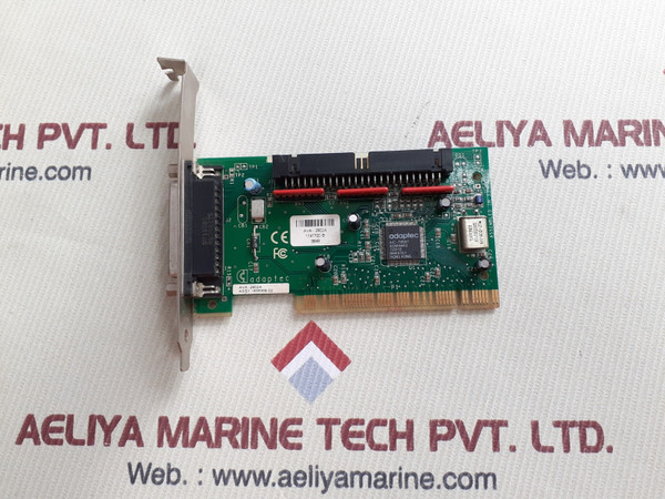 Adaptec ava-2902a pcb