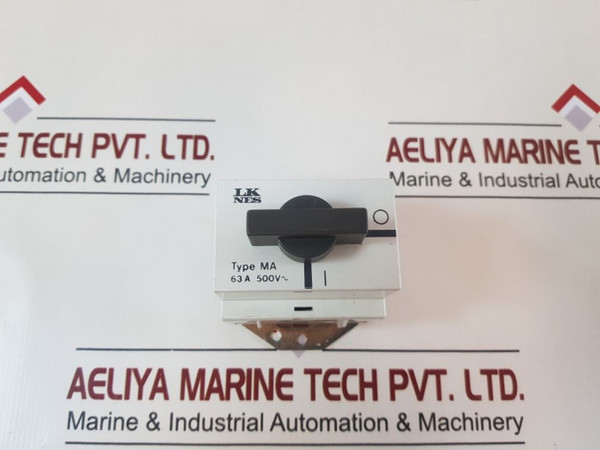Lk Nes  
Ma 63A 500V~