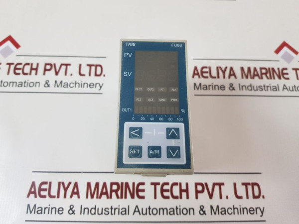 Taie Fu86 Temperature Controller Fu86-101000