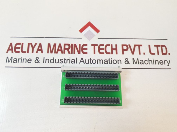 B&R Automation 7Tb754.91 Terminal Block Module