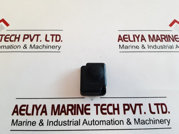 Kelvin Hughes Ltd.
Vdr-a6
Interior Microphone Unit