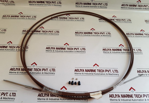 Volvo Penta 1140185 Push-pull Cable 624868