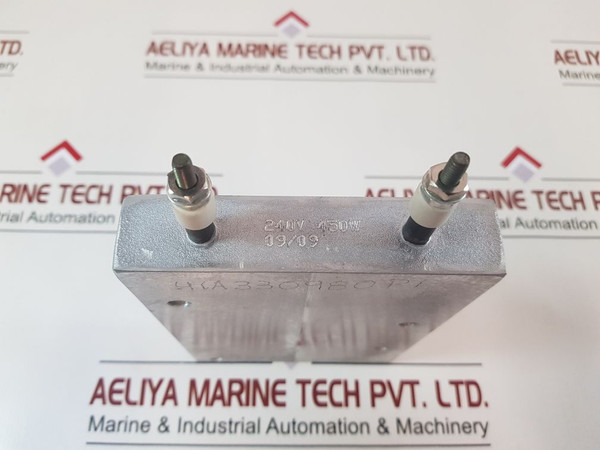 General Electric 41A330980P1 Heater 240V,450W