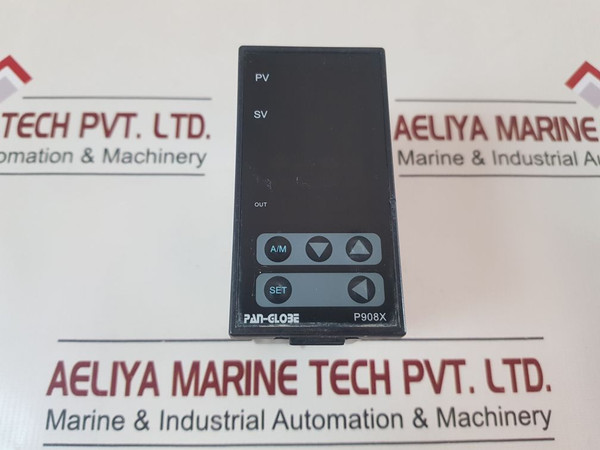 Pan-globe P908X Temperature Controller Fy800-101000