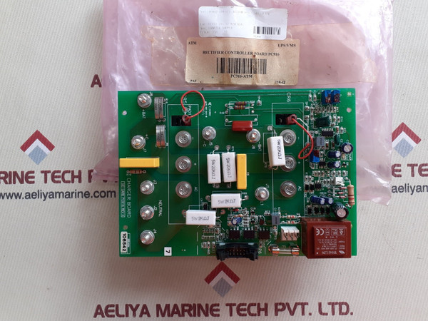 Gei Card Pc916 Charger Board