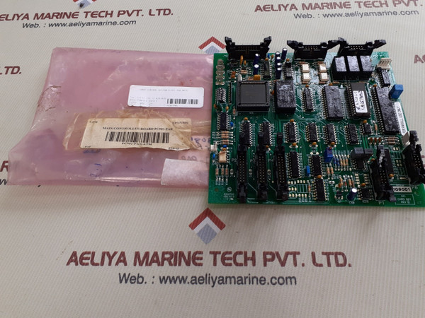 Gei card 901 rev iii board