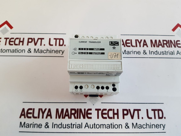 Ime D4I Current Transducer