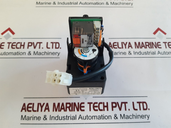 Honeywell Lks 120-02 (B5-5 S1) Servo Motor