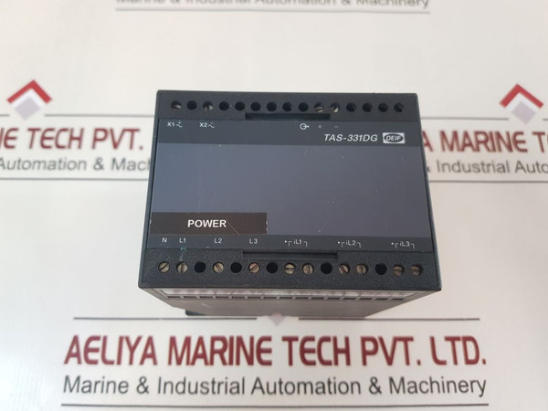 Deif Tas-331Dg Selectable Transducer 100096085.30