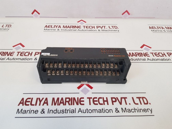 : Aj35Tb1-16R Output Unit Mitsubishi Electric