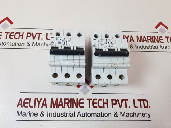 S273 K1A Circuit Breaker Bbc Stotz
