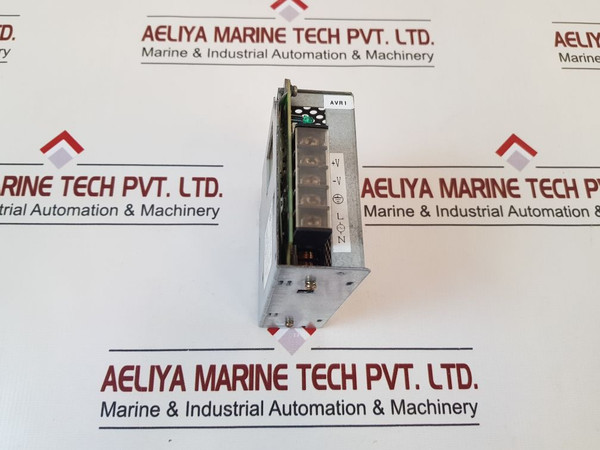 Omron S82j-5224 Power Supply Ac100-120v Dc24v 1.1a