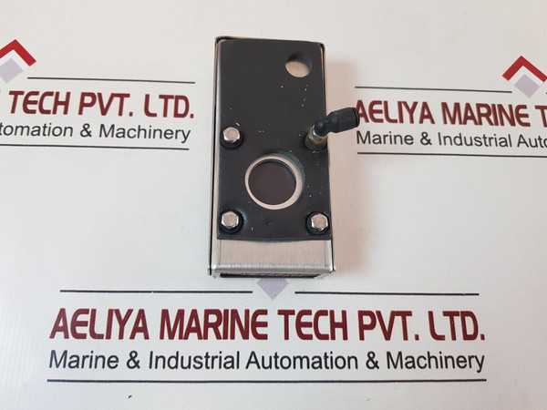 Expo Technologies Rlv25/Ss/Fs Minipurge Relief Valve