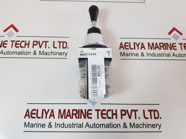 800T-t4T8 Allen-bradley
